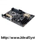 ASUS Z170-P D3 Motherboard
